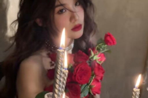 从央视一姐到车展透明人 杨澜30年的体面终究被撕碎了